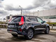 Geely Emgrand X7 I Рестайлинг 2 Волгоград  - изображение 45