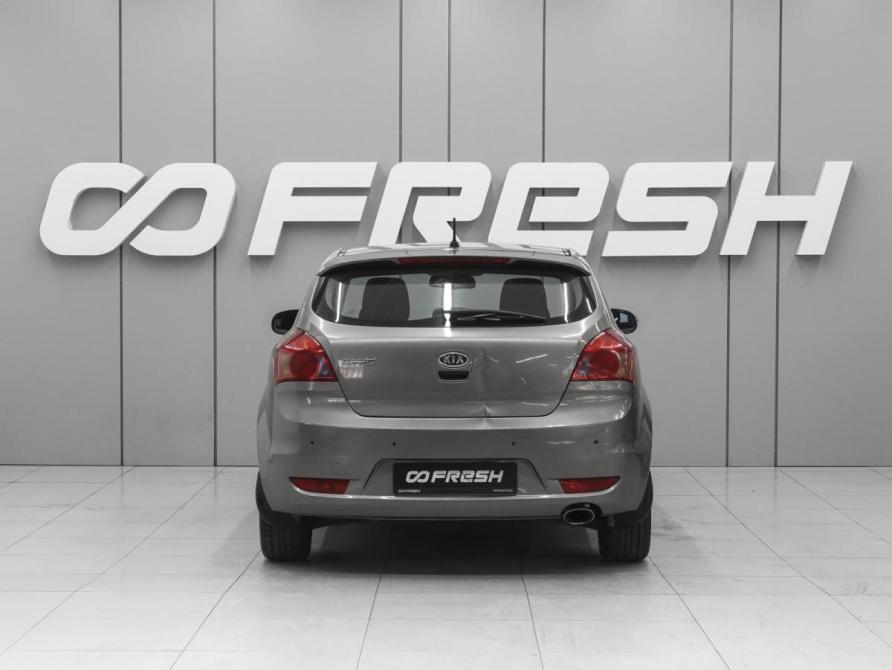 Kia Ceed I Рестайлинг Ростов-на-Дону  - изображение 4