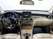 Mercedes-Benz GLC Coupe I (C253) Москва  - изображение 45