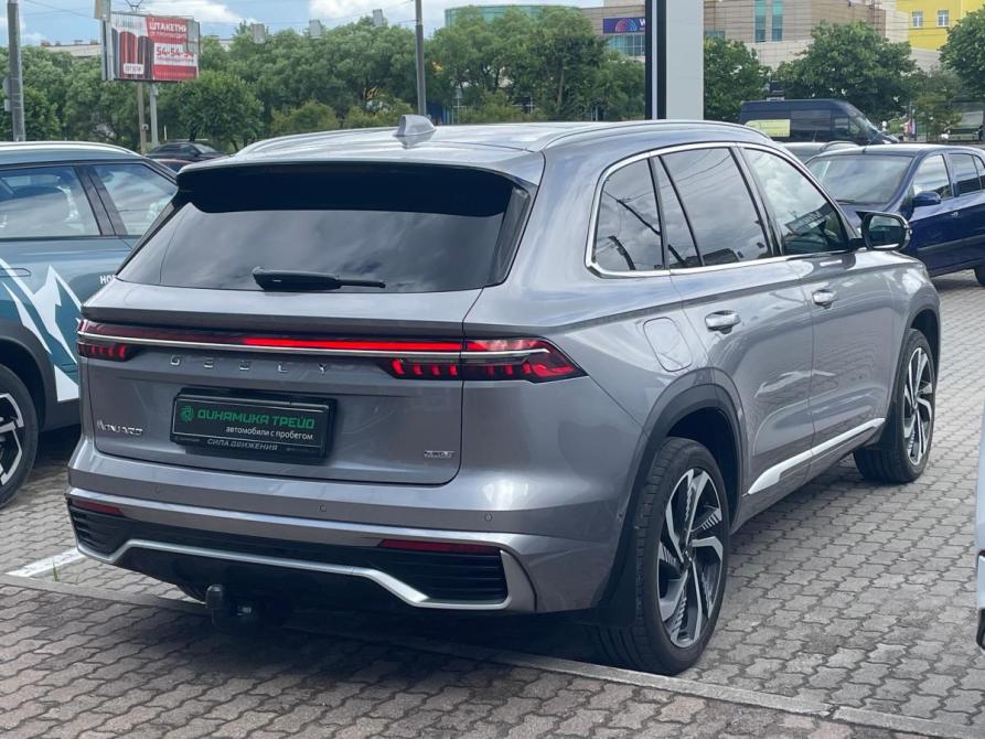 Geely Monjaro I Череповец  - изображение 6