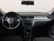 Skoda Rapid I Москва  - изображение 31