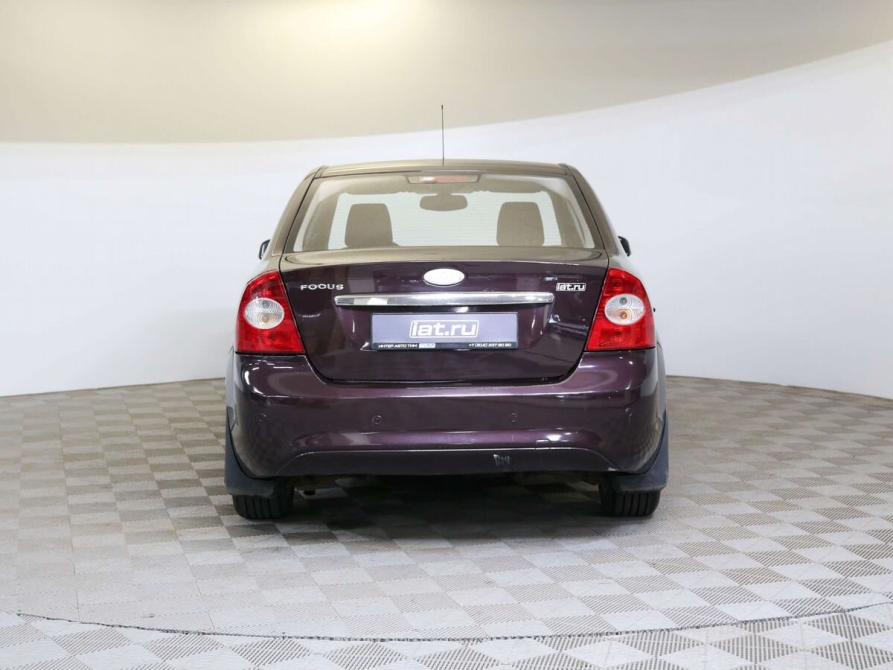 Ford Focus II Рестайлинг Санкт-Петербург  - изображение 6