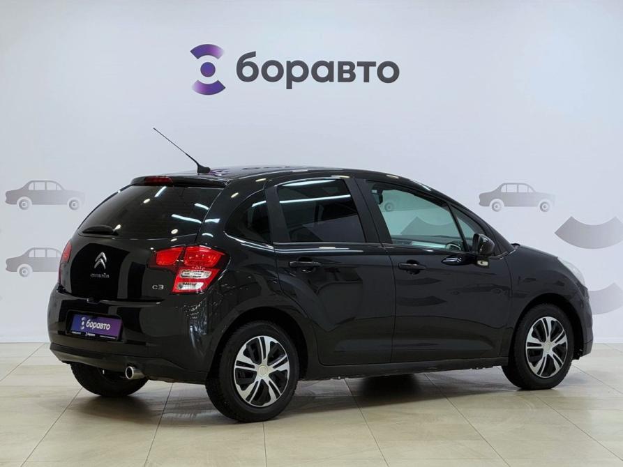 Citroen C3 II Ставрополь  - изображение 3