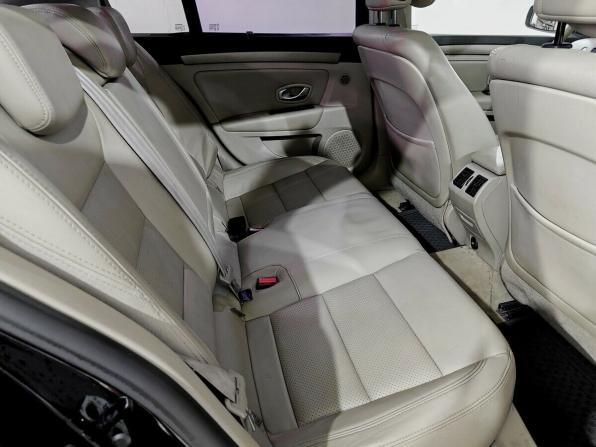 Renault Laguna III с пробегом 2008 года, цена 699 000 рублей, 252014 км, лифтбек, Автокод Объявления