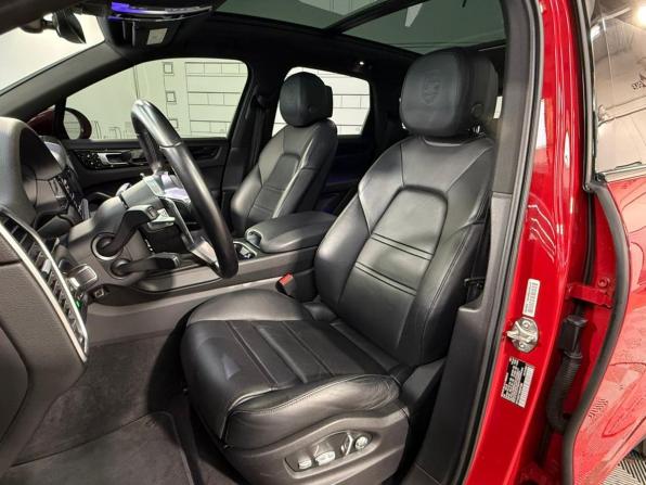Porsche Cayenne III с пробегом 2021 года, цена 6 490 000 рублей, 62800 км, внедорожник, Автокод Объявления