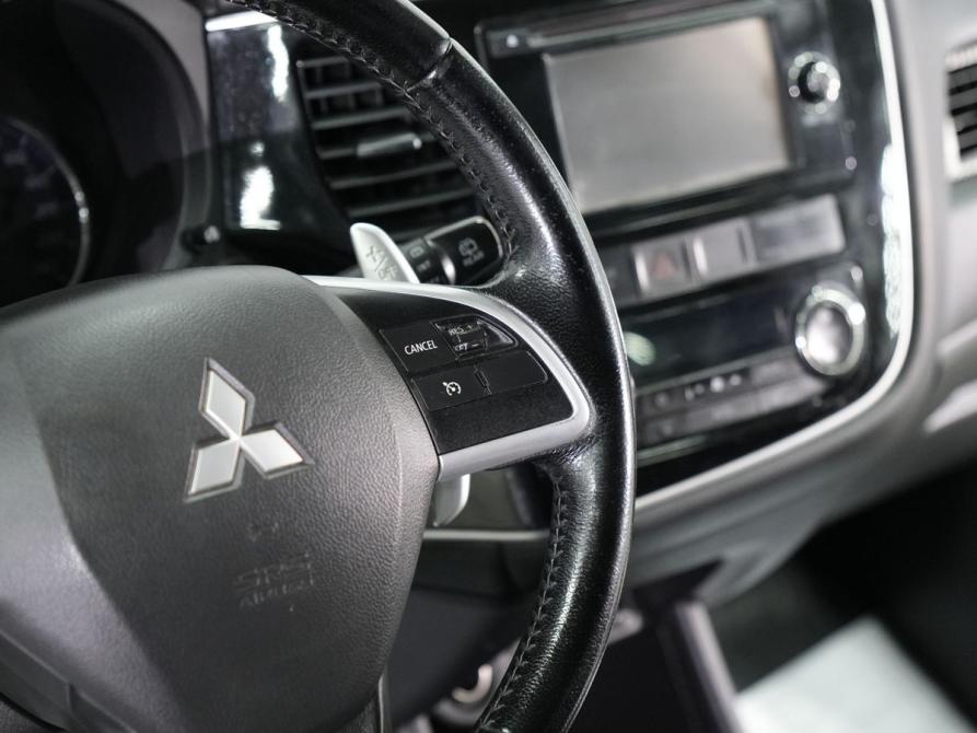 Mitsubishi Outlander III Новосибирск  - изображение 21