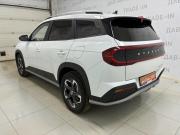 Hyundai Mufasa I (NU2) Пермь  - изображение 30