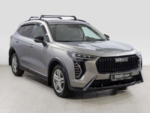 Haval Jolion I Рестайлинг с пробегом 2025 года, цена 2 245 000 рублей, 22365 км, внедорожник, Автокод Объявления