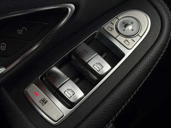 Mercedes-Benz C-Класс IV (W205) Рестайлинг с пробегом 2019 года, цена 2 580 000 рублей, 104566 км, седан, Автокод Объявления