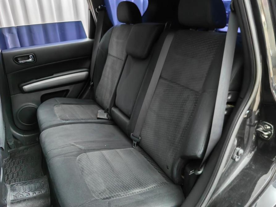 Nissan X-Trail II Рестайлинг Подольск  - изображение 8