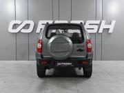 Chevrolet Niva I Рестайлинг Ростов-на-Дону  - изображение 20