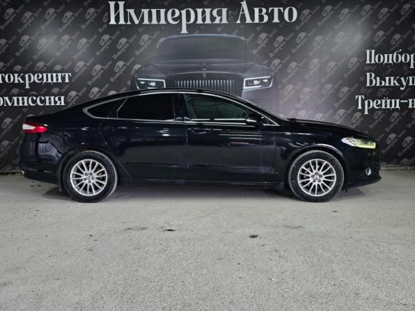 Ford Mondeo V с пробегом 2017 года, цена 1 390 000 рублей, 381300 км, седан, Автокод Объявления