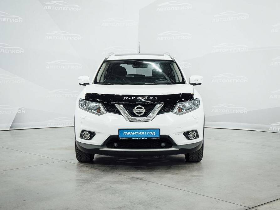 Nissan X-Trail III Новосибирск  - изображение 3
