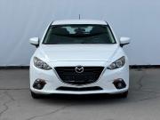 Mazda 3 III (BM) Иркутск  - изображение 30