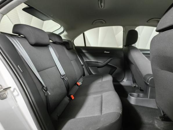 Volkswagen Polo VI с пробегом 2022 года, цена 1 470 000 рублей, 103916 км, лифтбек, Автокод Объявления