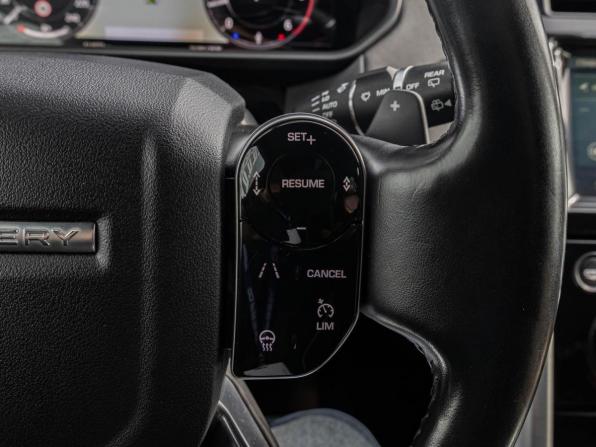 Land Rover Discovery V Рестайлинг с пробегом 2020 года, цена 4 070 000 рублей, 414068 км, внедорожник, Автокод Объявления