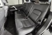 Toyota Land Cruiser 200 Series Рестайлинг 2 Волгоград  - изображение 84