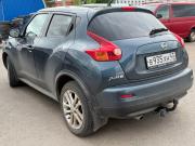 Nissan Juke I Киров  - изображение 4
