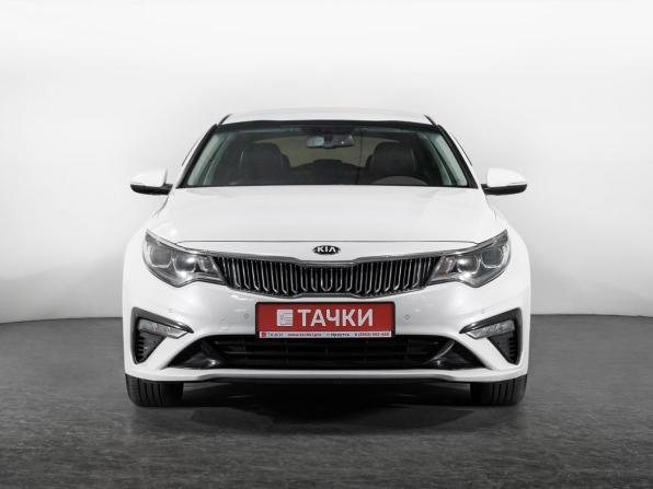 Kia Optima IV с пробегом 2018 года, цена 1 800 000 рублей, 152064 км, седан, Автокод Объявления