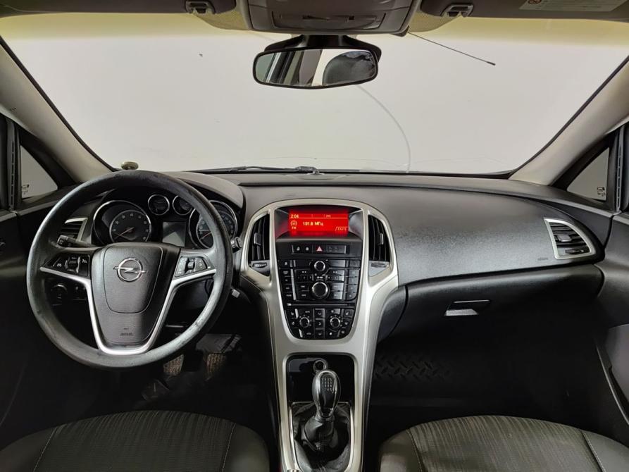 Opel Astra J Уфа  - изображение 17