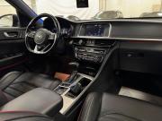 Kia Optima IV Рестайлинг Москва  - изображение 23