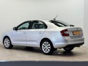 Skoda Rapid I Рестайлинг Киров  - изображение 22