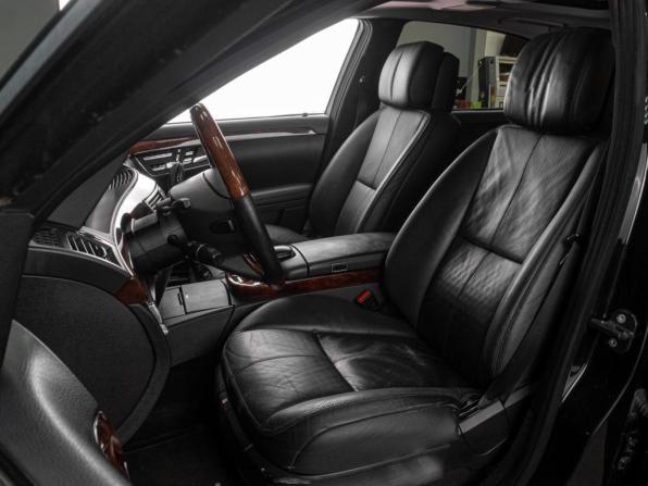 Mercedes-Benz S-Класс V (W221) с пробегом 2008 года, цена 1 639 000 рублей, 229986 км, седан, Автокод Объявления