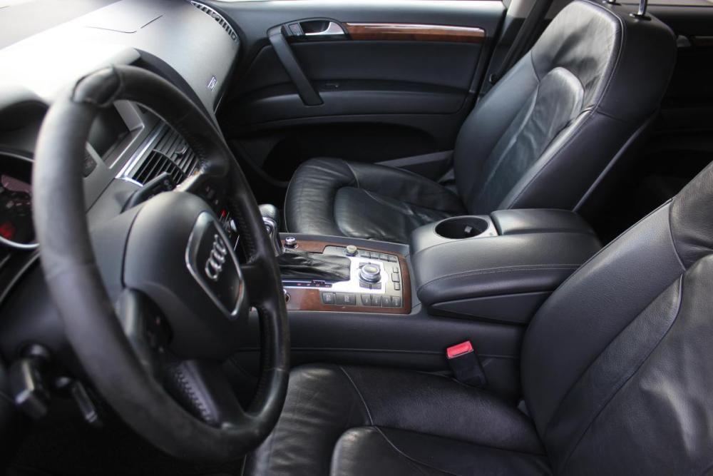 Audi Q7 I (4L) Белгород  - изображение 13