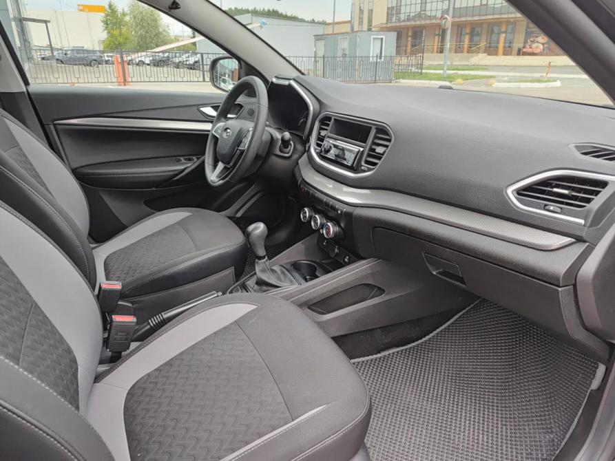 Lada (ВАЗ) Vesta I Рестайлинг (NG) Йошкар-Ола  - изображение 13