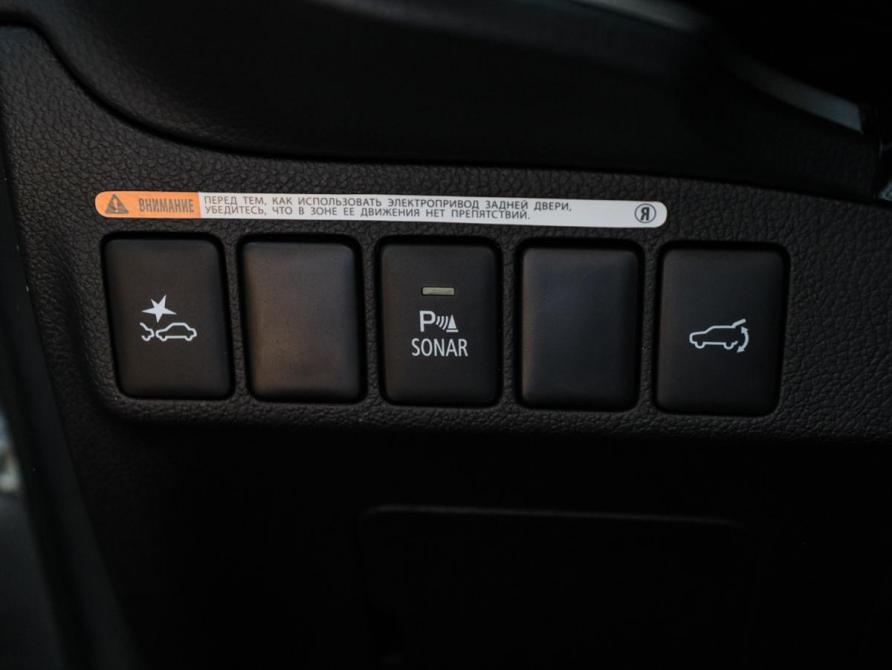 Mitsubishi Outlander III Рестайлинг 3 Москва  - изображение 17