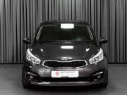 Kia Ceed II Рестайлинг Минеральные Воды  - изображение 22