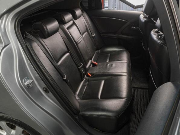 Toyota Avensis III с пробегом 2009 года, цена 1 159 000 рублей, 273707 км, седан, Автокод Объявления