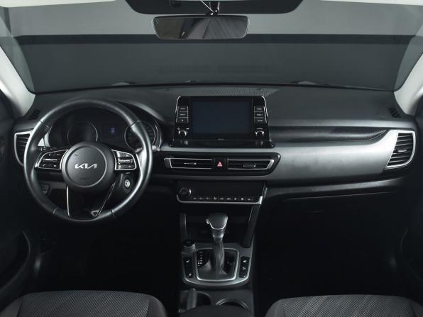 Kia Seltos I с пробегом 2022 года, цена 2 299 999 рублей, 43309 км, внедорожник, Автокод Объявления