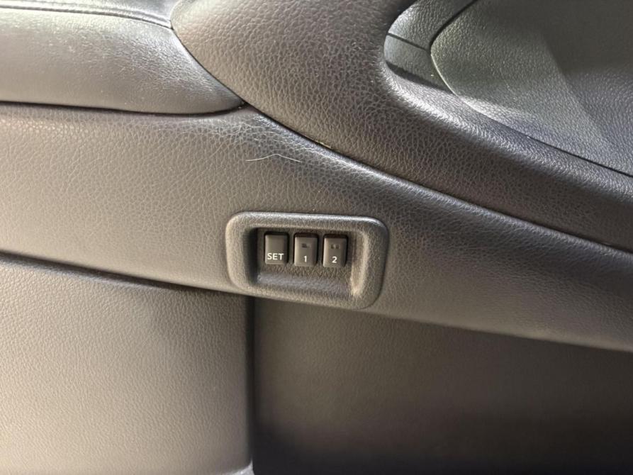 Nissan Murano II (Z51) Курск  - изображение 20