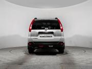 Nissan X-Trail II Рестайлинг Санкт-Петербург  - изображение 25