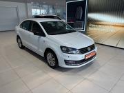 Volkswagen Polo V Рестайлинг Екатеринбург  - изображение 22