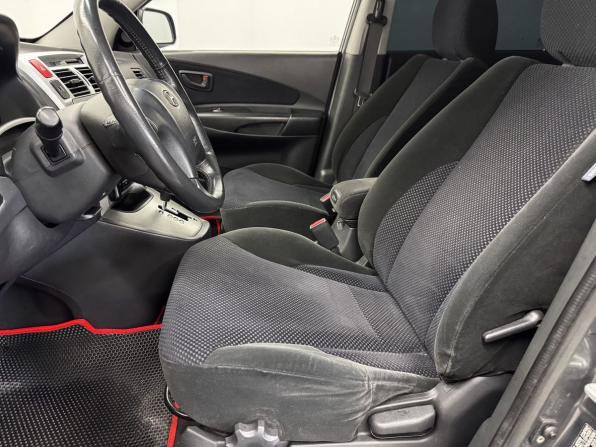 Hyundai Tucson I с пробегом 2008 года, цена 890 000 рублей, 236063 км, внедорожник, Автокод Объявления