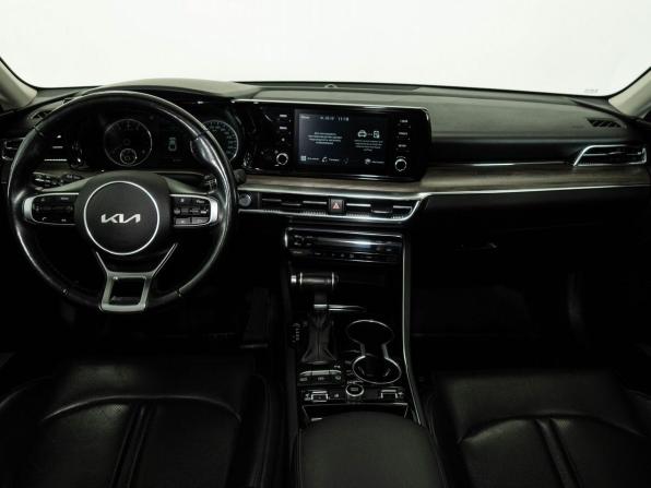 Kia K5 III с пробегом 2021 года, цена 2 448 000 рублей, 91544 км, седан, Автокод Объявления