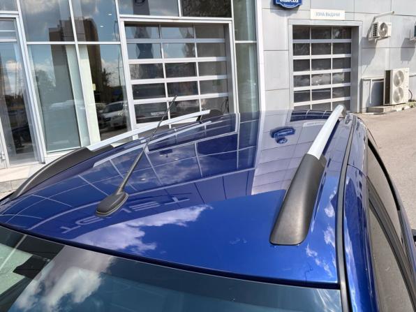 Lada (ВАЗ) Granta I Рестайлинг с пробегом 2025 года, цена 989 000 рублей, 36267 км, универсал, Автокод Объявления