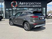 Geely Atlas Pro Волгоград  - изображение 24