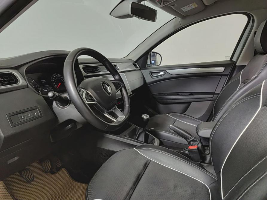 Renault Arkana I Уфа  - изображение 20