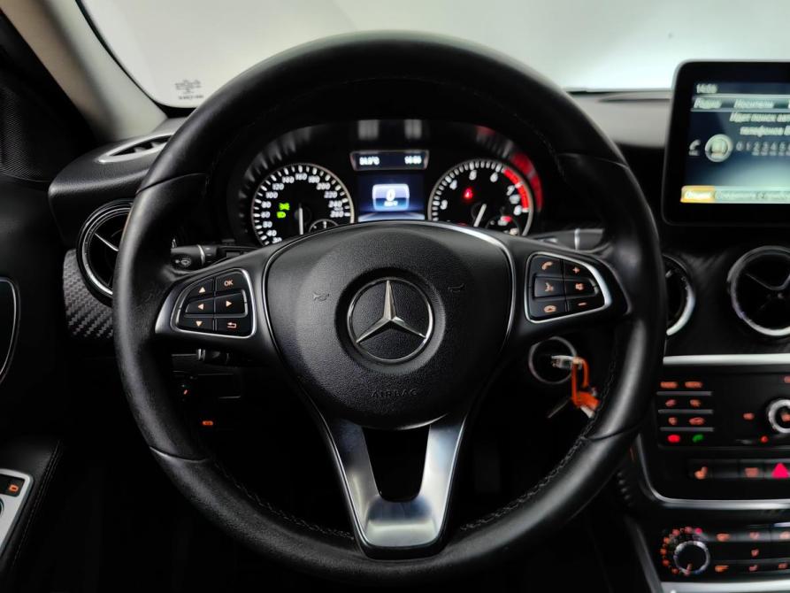 Mercedes-Benz GLA I (X156) Подольск  - изображение 11