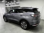 Chery Tiggo 7 Pro Max I Рестайлинг Казань  - изображение 28