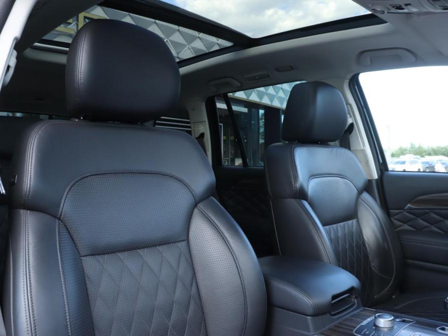 Haval H9 I Рестайлинг Москва  - изображение 15