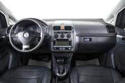 Volkswagen Touran I Рестайлинг Пермь  - изображение 36