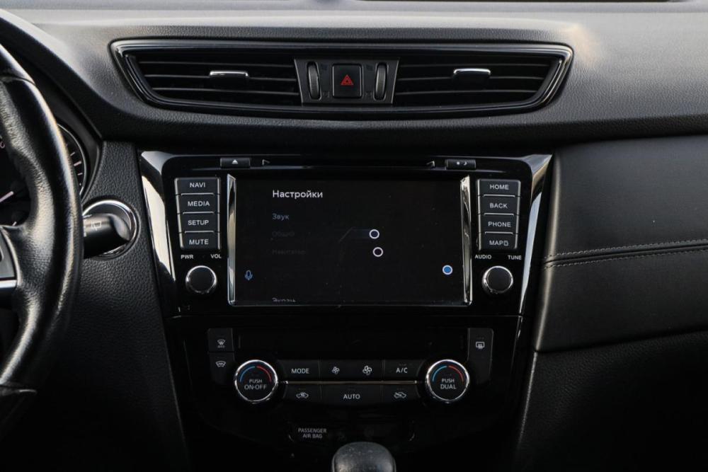 Nissan X-Trail III Рестайлинг Москва  - изображение 21