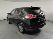 Nissan X-Trail III Уфа  - изображение 30