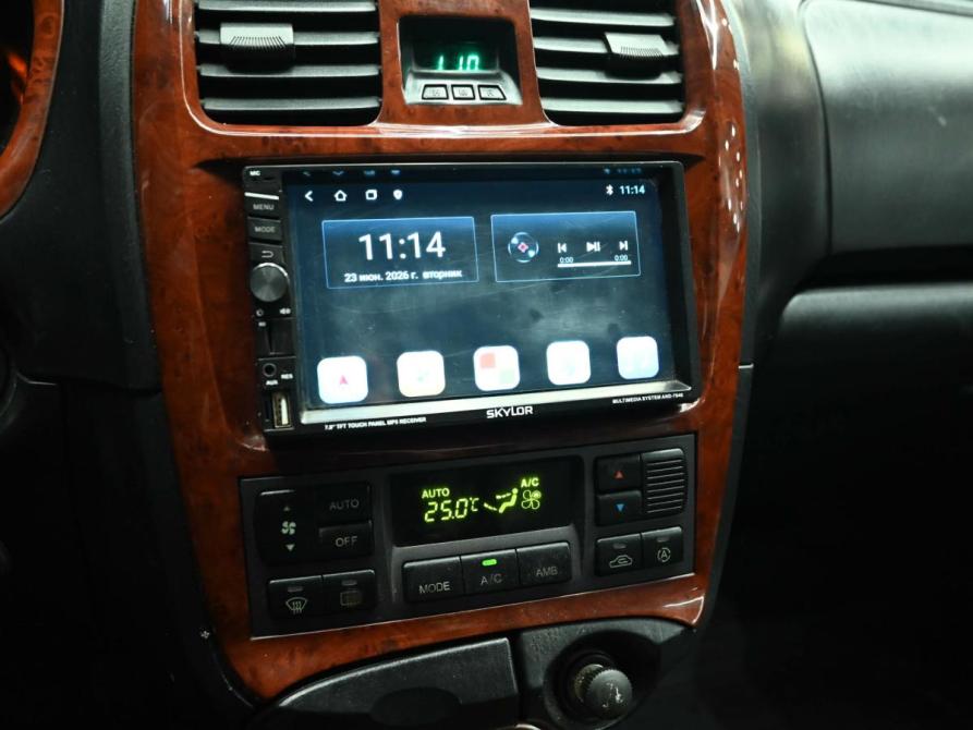 Hyundai Sonata IV (EF) Рестайлинг Екатеринбург  - изображение 14