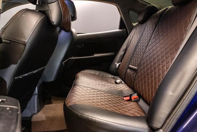 Hyundai Elantra IV (HD) с пробегом 2007 года, цена 439 000 рублей, 250954 км, седан, Автокод Объявления