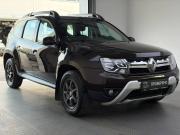 Renault Duster I Рестайлинг Уфа  - изображение 25